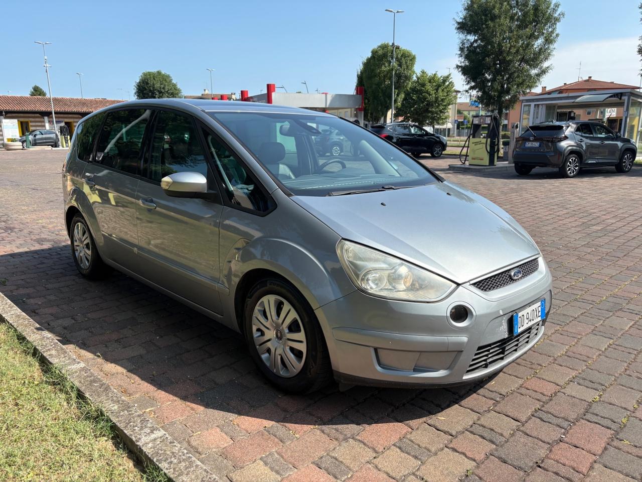 Ford S-Max 2.0 TDCi 140CV Titanium 7 posti!!!
