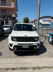 Jeep Renegade 1.3 T4 190CV PHEV 4xe AT6 Limited
