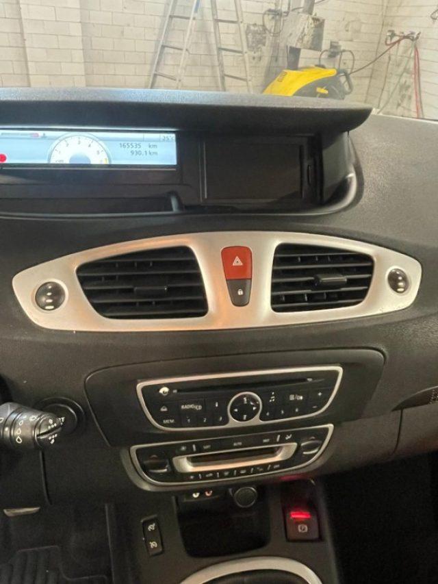 RENAULT Scenic X-Mod 1.5 dCi 110CV EDC Luxe