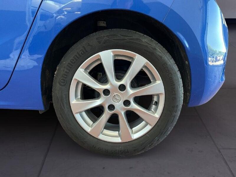 Opel Corsa VI 2020 1.2 Edition 75cv