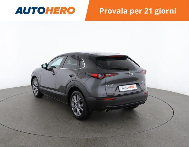 MAZDA CX-30 2.0L e-Skyactiv-G 150 CV M Hybrid 2WD Executive