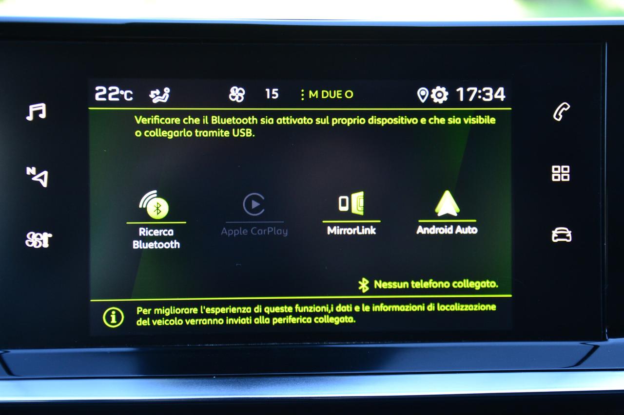 Peugeot 2008 1.2 130CV ALLURE AUTOM. **PREZZO REALE**UNIPRO'**