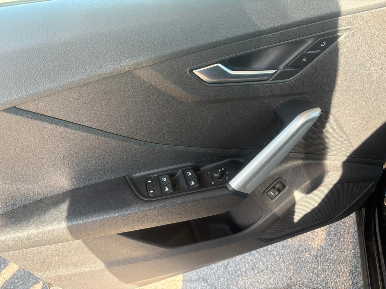 Audi Q2 30 TFSI Advanced Garanzia 10 2027