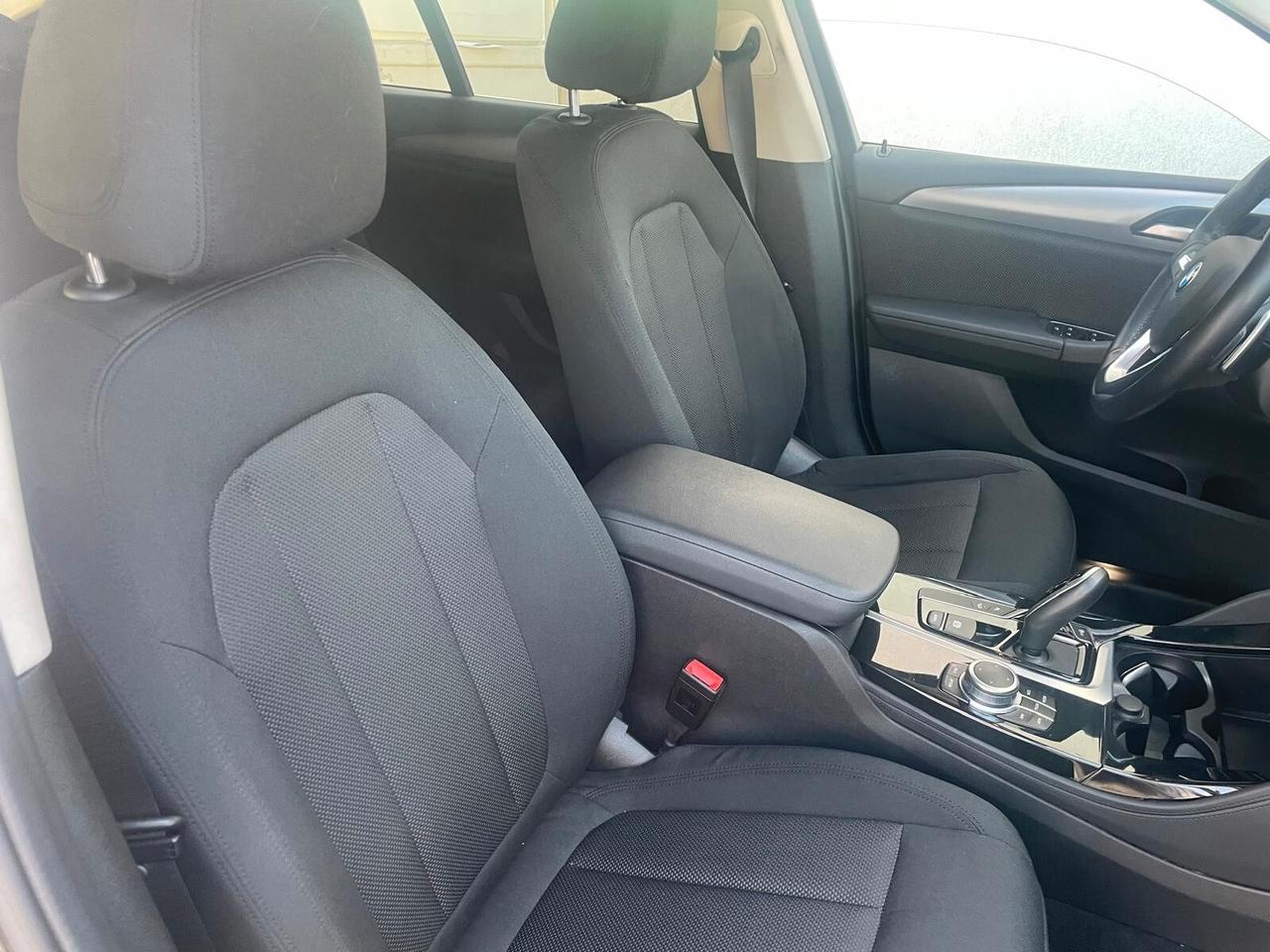 Bmw X4 xDrive20d 48V Business Advantage