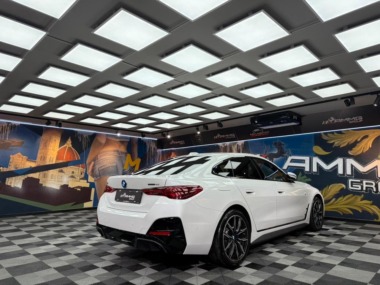 Bmw I4 eDrive 40 Msport (153)