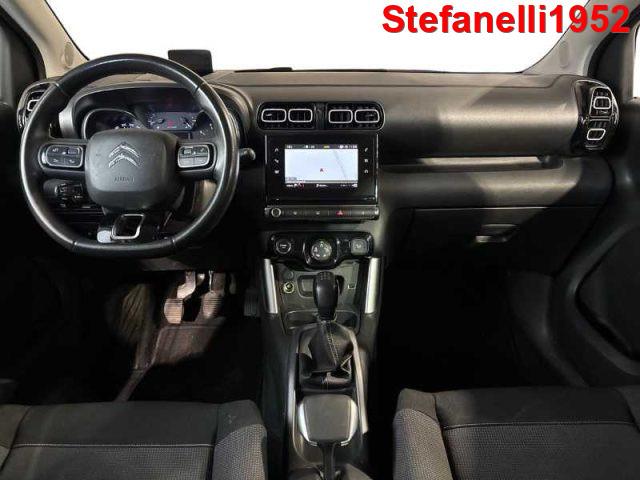 CITROEN C3 Aircross I 2017 - 1.6 bluehdi Shine 100cv