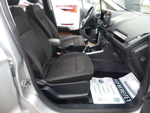 Ford EcoSport 1.5 Ecoblue 125 CV Start&Stop AWD Titanium