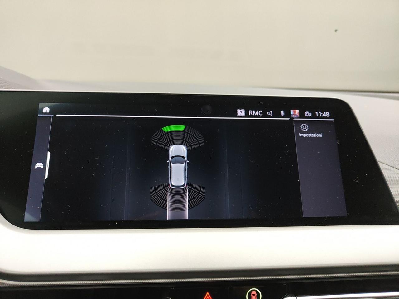 BMW Serie 1 F40 1.5 136CV ADVANTAGE BUSINESS AUTO