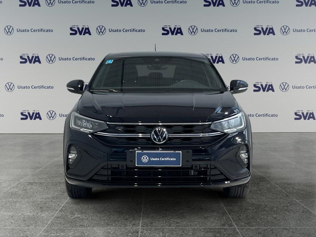 Volkswagen Taigo 1.0 TSI 115CV R-Line - IMPIANTO GPL / IVA ESPOSTA