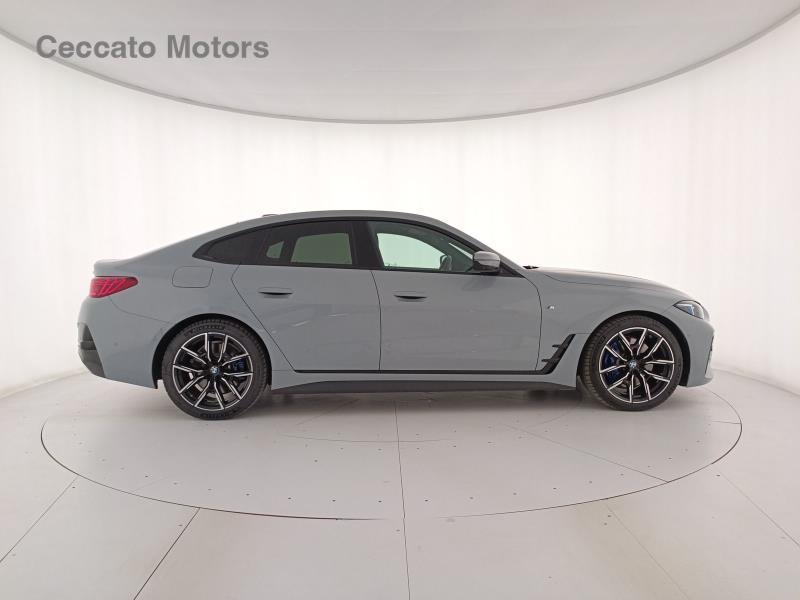 BMW Serie 4 Gran Coupe 430 d Mild Hybrid 48V M Sport xDrive Steptronic