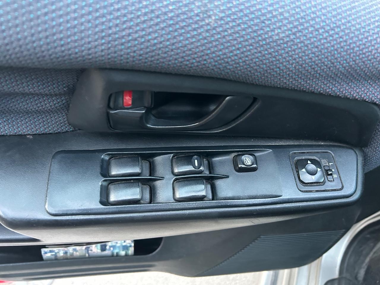 Mitsubishi Pajero Pinin 2.0 16V GDI 5 porte Ego