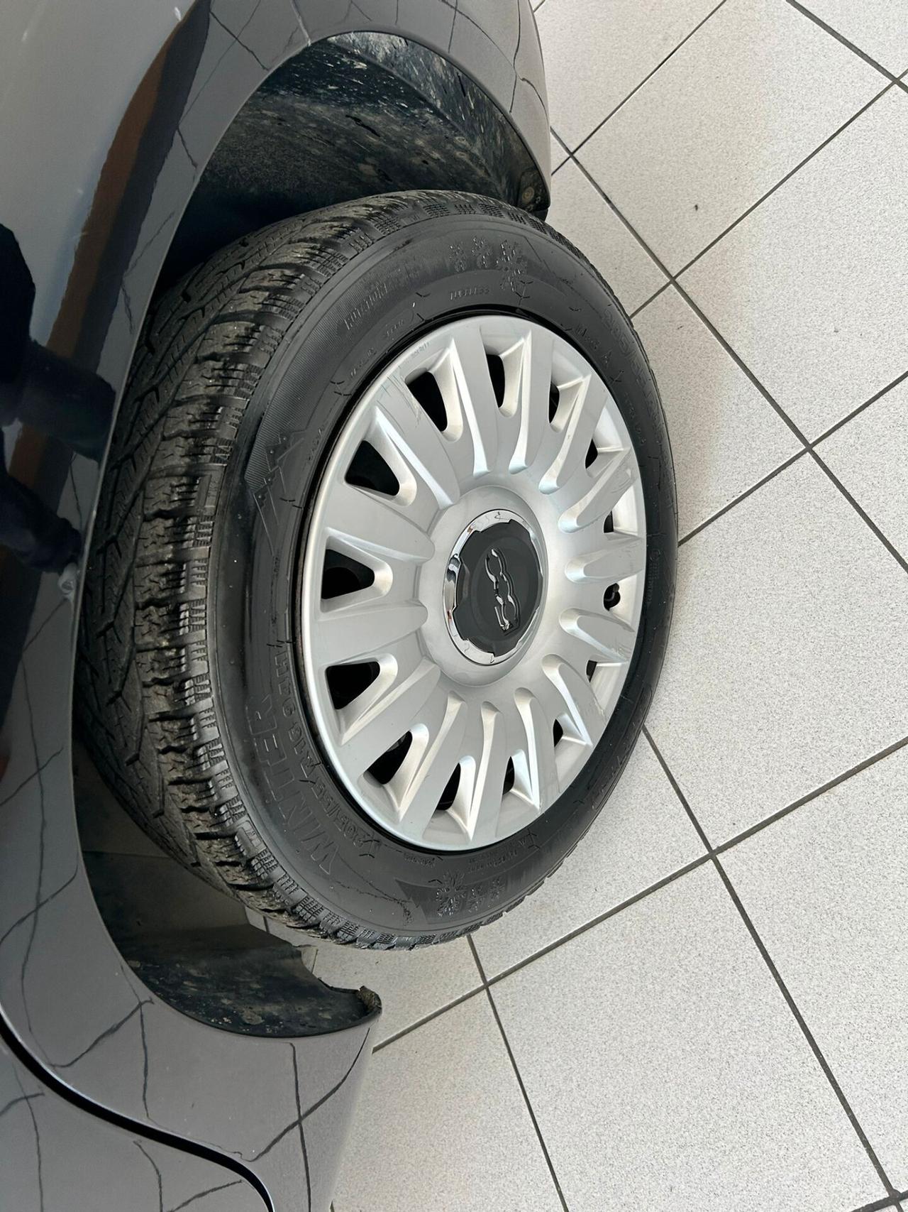 Fiat 500L 1.3 MJT AUTOMATICA 2019