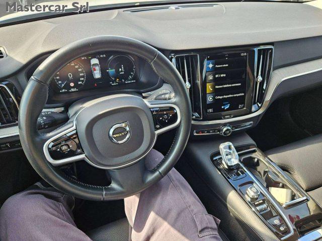 VOLVO V60 V60 II 2.0 t6 phev Inscription awd auto my21 - GF