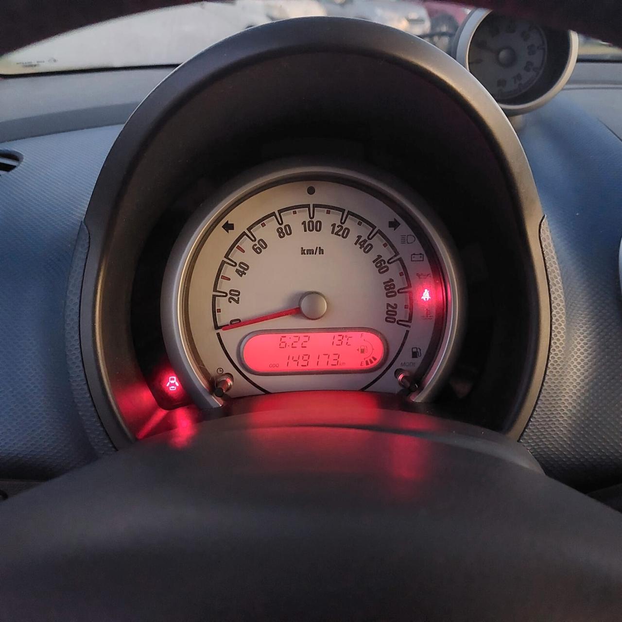 Opel Agila 1.2 16V 86CV Enjoy