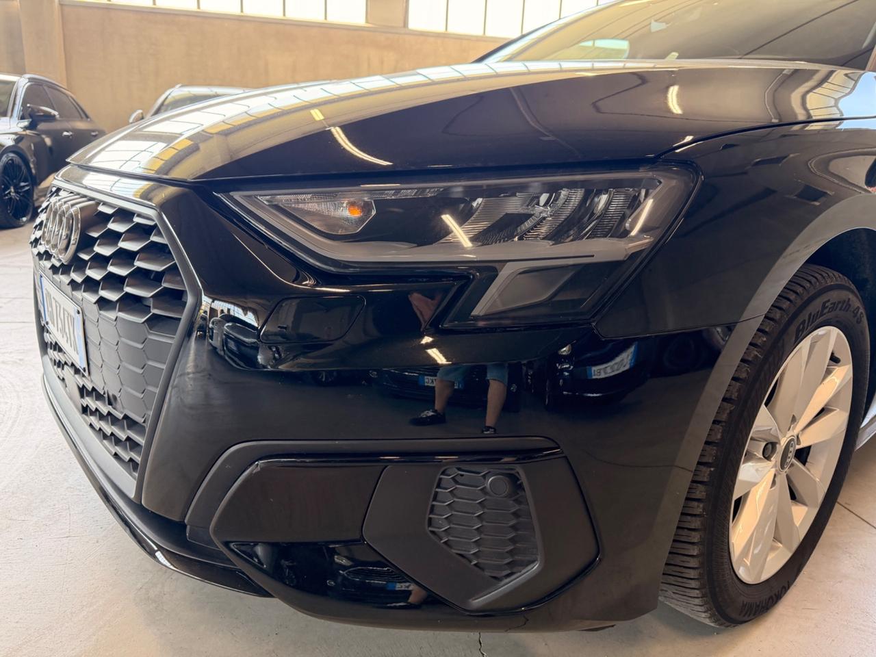 Audi A3 SPB 35 TFSI