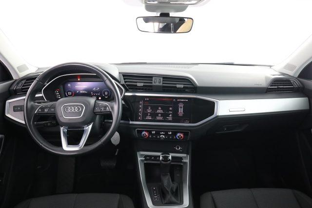 AUDI Q3 Q3 SPB 35 TDI S tronic Business Plus