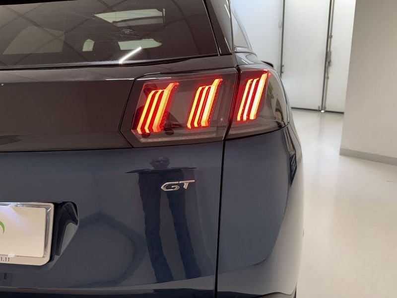 Peugeot 3008 3008 PureTech Turbo 130 S&S GT