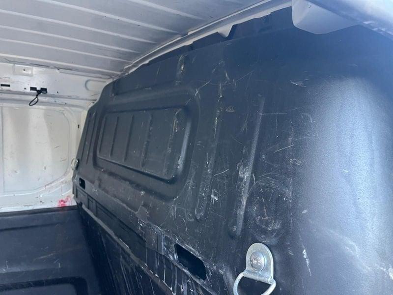 Peugeot Partner Partner BlueHDi 100 PL Furgone Asphalt (IVA ESCL)