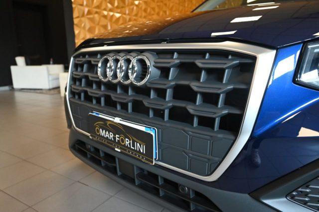AUDI Q2 35TFSI S-TR.BUSINESS PLUS ADVAN.RADAR 18"NAVI FULL