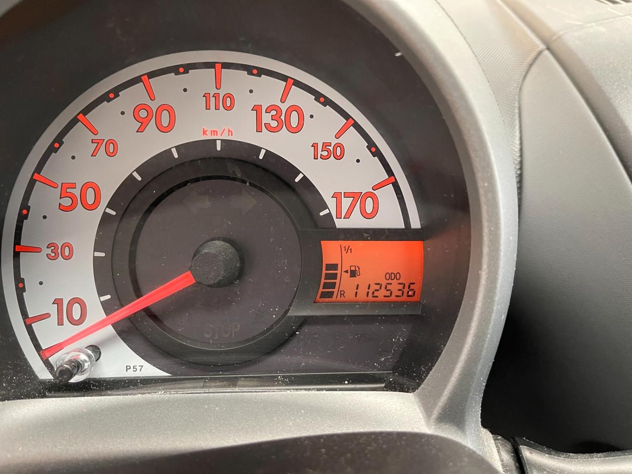 Citroen C1 Perfect 1.0 5porte-Ok Neopatentati-LEGGI SOTTO