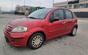 Citroen C3 1.1 Perfect Techno Bi Energy G