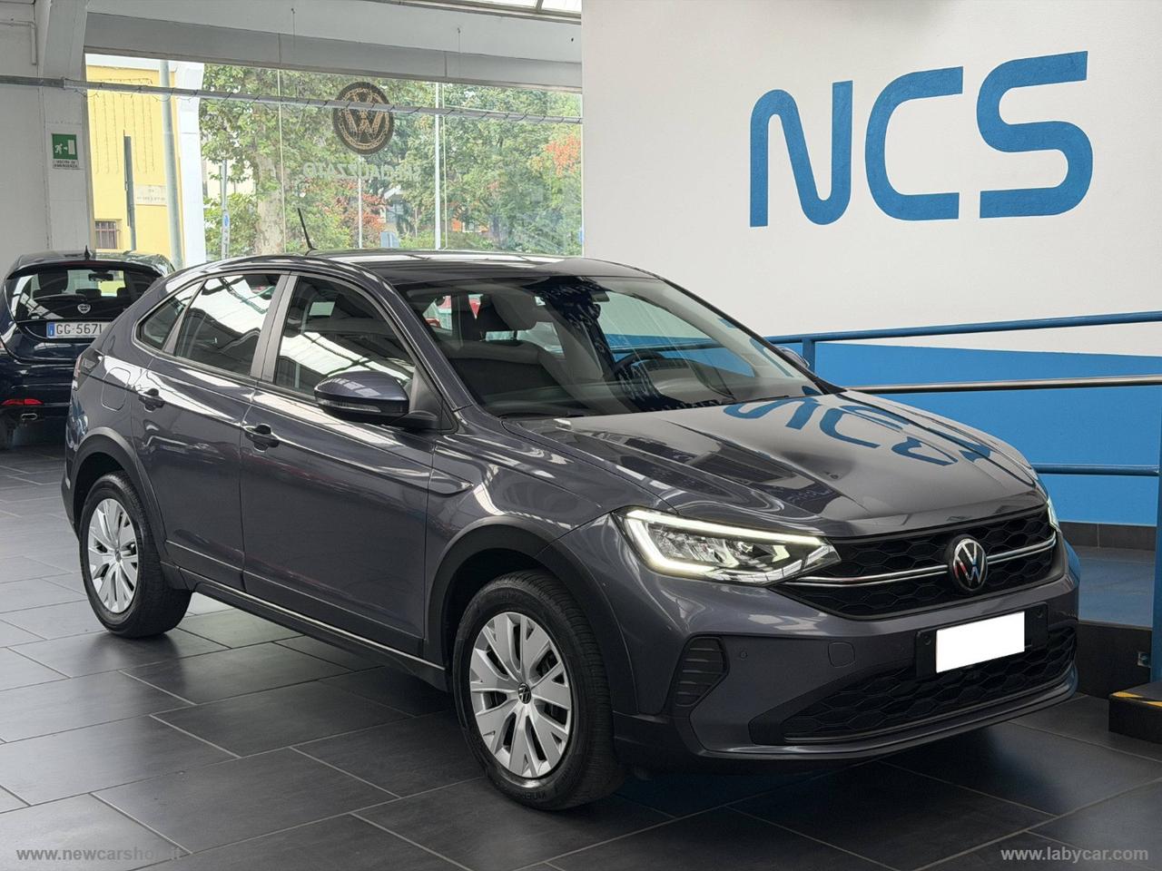 VOLKSWAGEN Taigo 1.0 TSI Life NEOPATENTATI