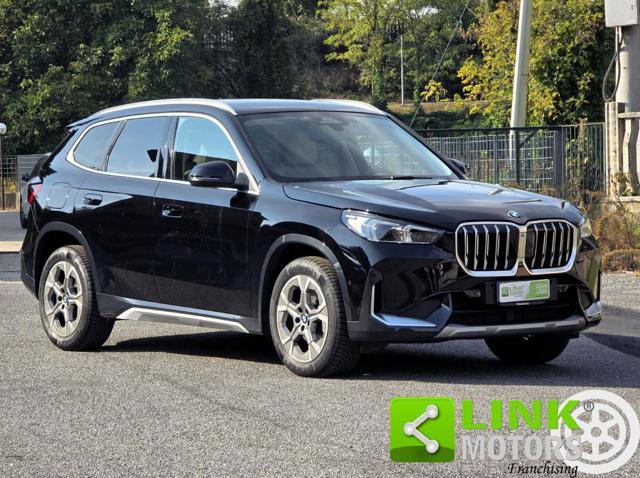 BMW X1 sDrive 18d xLine 150CV