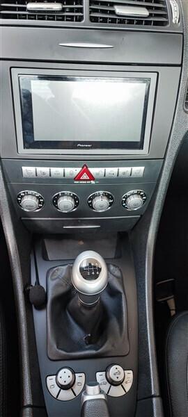 Mercedes-benz SLK 200 Kompressor !!! KM 123.900!!!