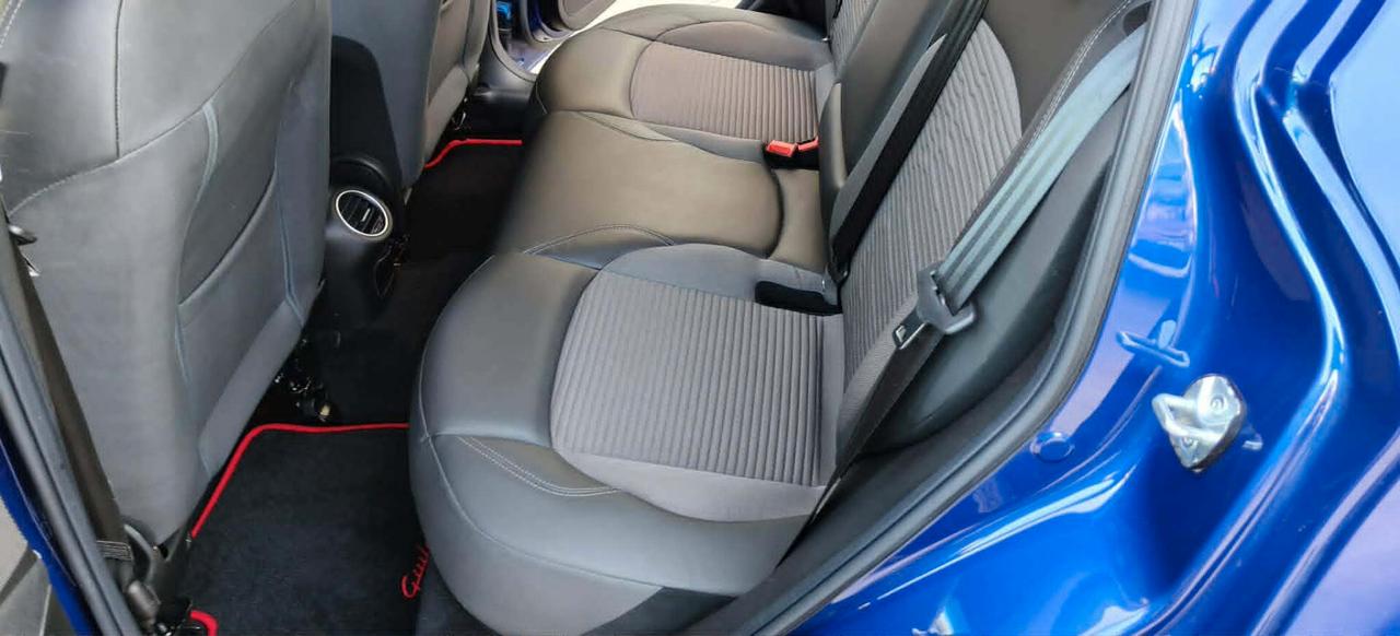 Alfa Giulietta 2.0 JTDm-2 150 CV Exclusive