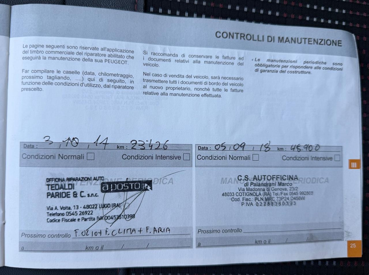 Peugeot 2008 1.6 Diesel Gt-line 99 Cv