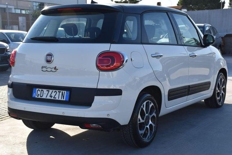 FIAT 500L 1.6 Multijet 120 CV Business *Navigatore*