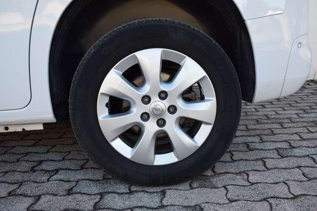 Opel Combo-e Life