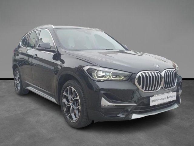 BMW X1 xDrive20d xLine Aut.