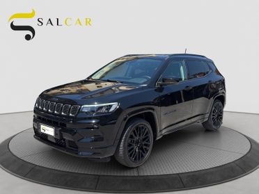 Jeep Compass 1.3 240cv phev Sport 4xe automatica 2022