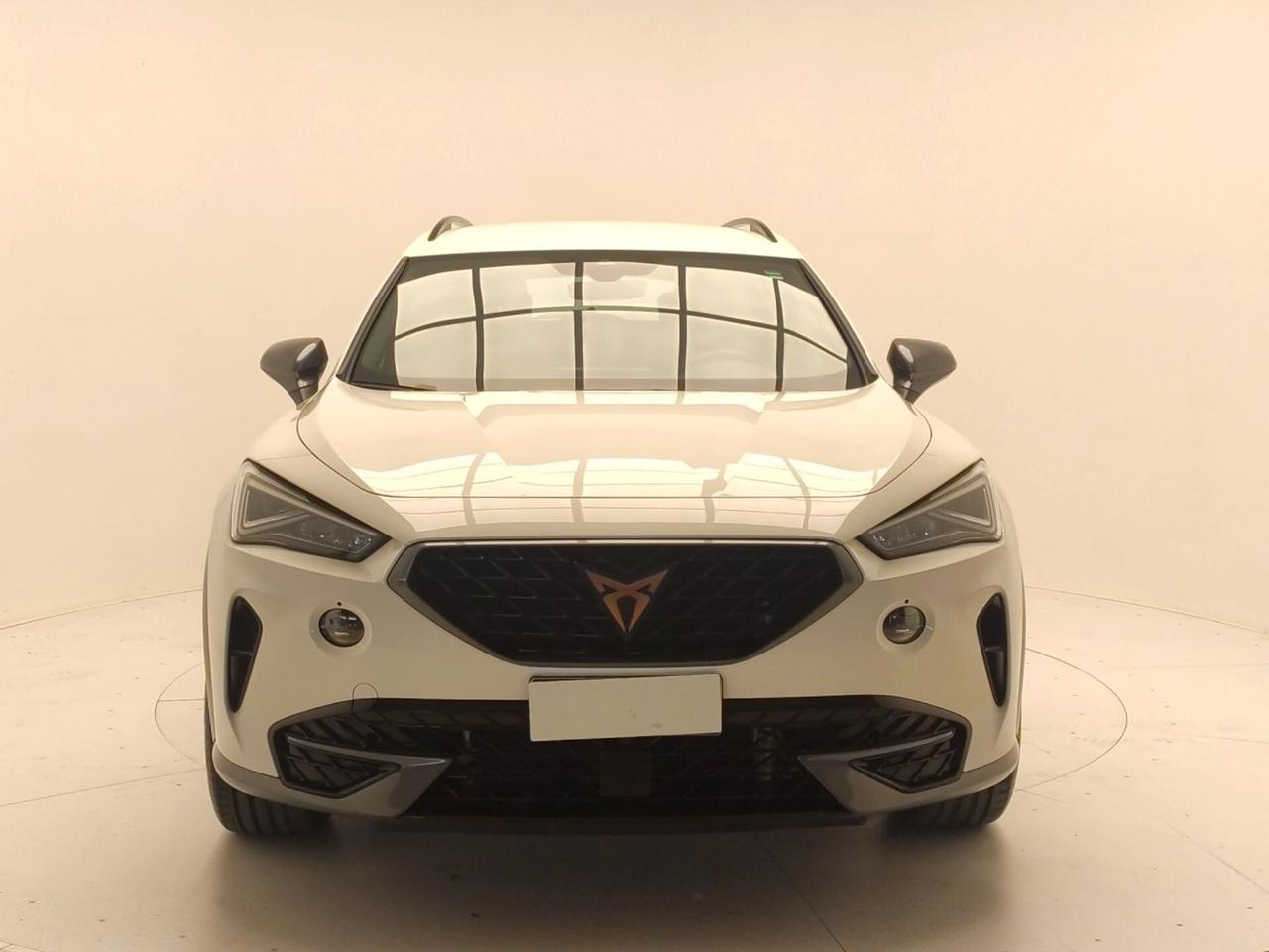 Cupra Formentor 1.4 e-Hybrid DSG