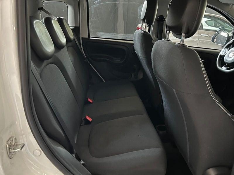 FIAT Panda Cross 1.0 FireFly 70cv S&S Hybrid Cross