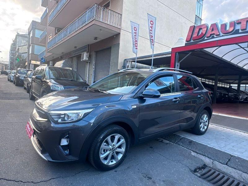 Kia Stonic 1.6 CRDi 110 CV Energy
