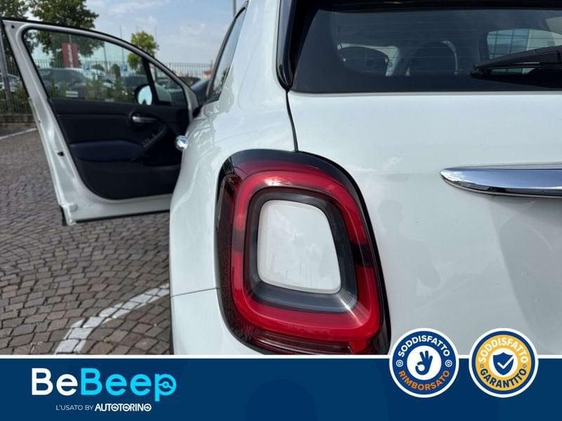FIAT 500X 1.0 T3 URBAN 120CV MY20