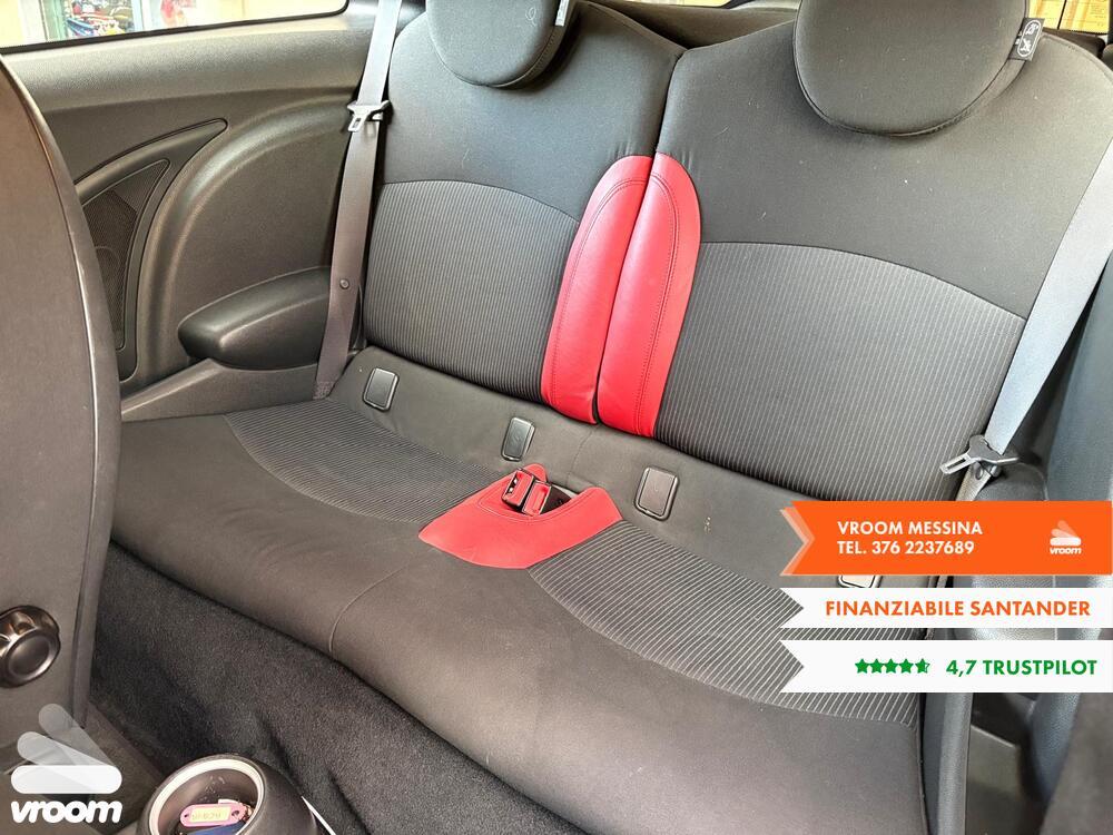 MINI Mini 3ª serie (R56) Mini 1.6 16V Cooper S...