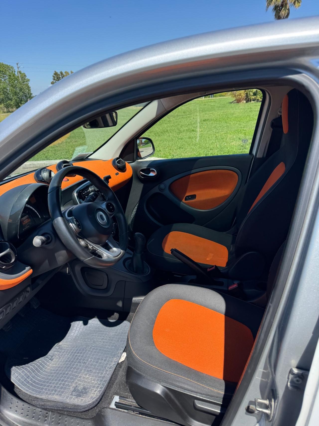 Smart ForTwo 90 0.9 Turbo Urban