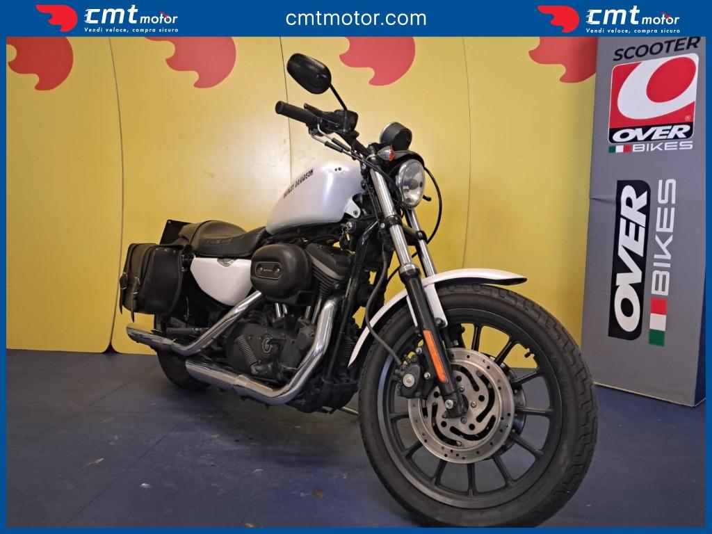 Harley-Davidson Sportster - 2005