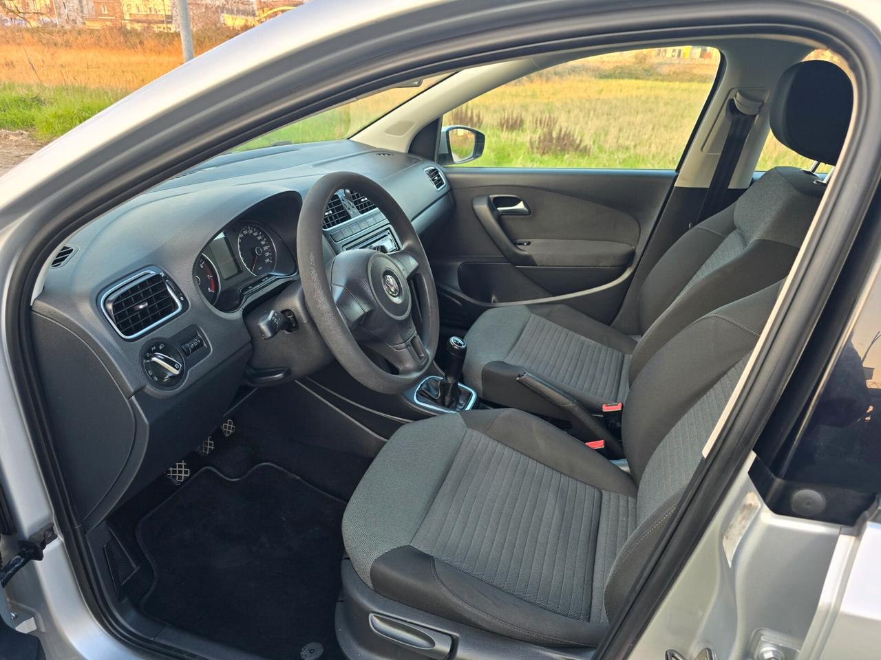 Volkswagen Polo 1.2 Benzina con GARANZIA NEOPATENTATI