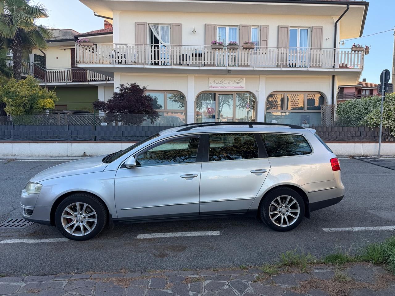 Volkswagen Passat 1.9 TDI/105CV Comfortline