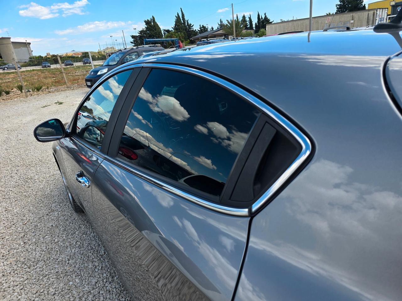 Alfa Romeo Giulietta 2.0 JTDm 150 CV Super
