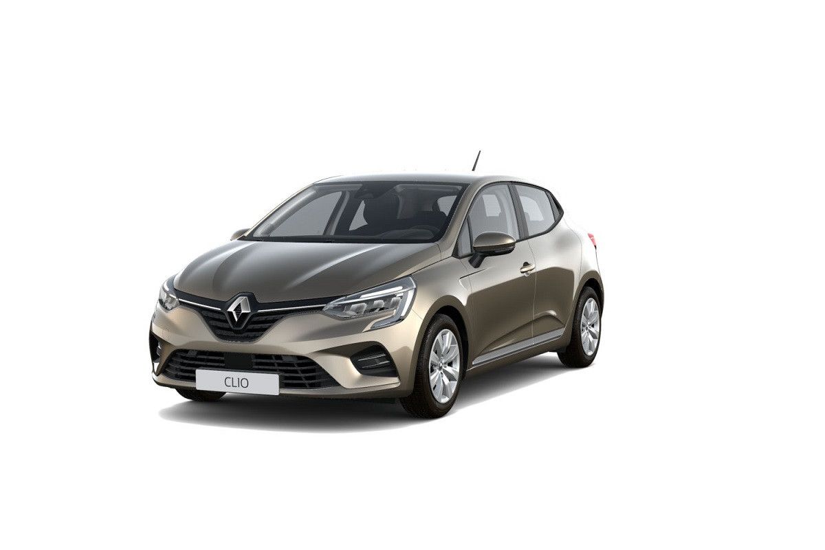 RENAULT Clio V 2019 Clio 1.0 tce Intens Gpl 100cv