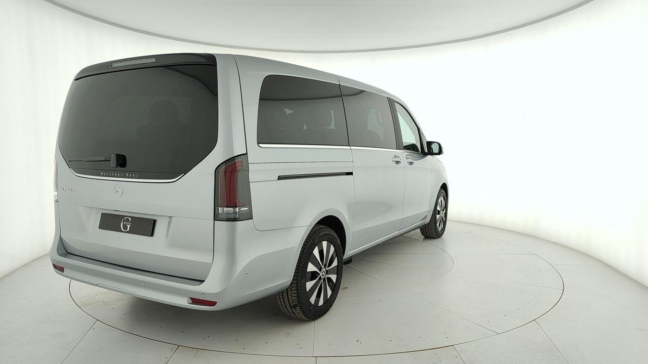 Mercedes-Benz V 250 d AVANTGARDE Long