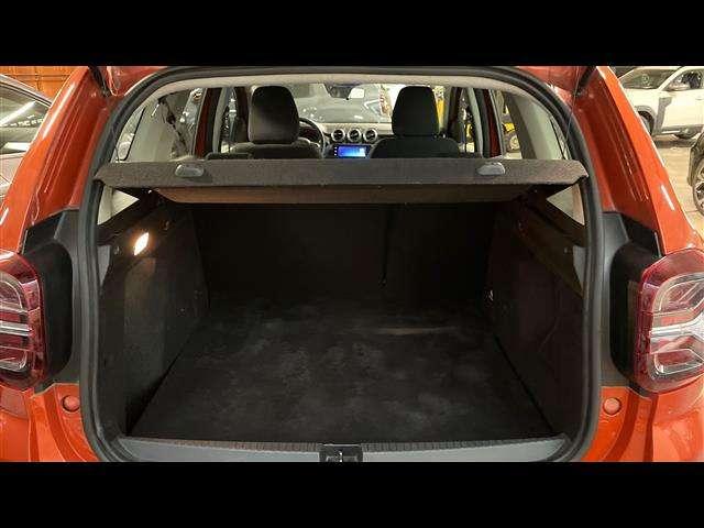 Dacia Duster 1.0 tce Comfort Gpl 4x2 100cv