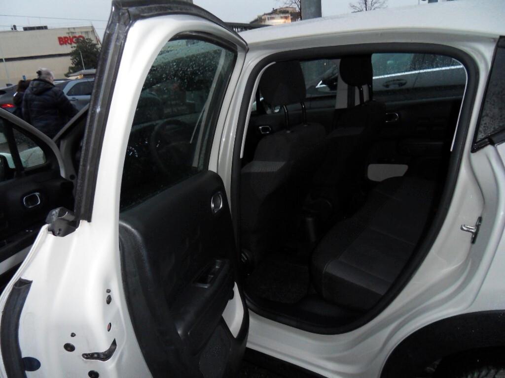 Citroen C3 PureTech 83 S&S Feel