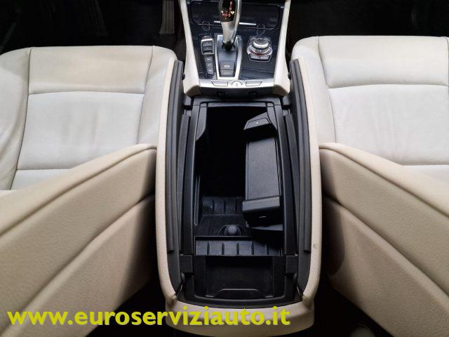 BMW 530 d xDrive Gran Turismo Futura