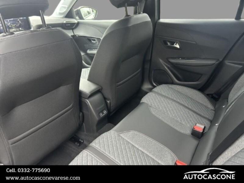 PEUGEOT 208 2ª serie 208 PureTech 100 Stop&Sta...